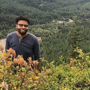 Meet your Posher, Steven